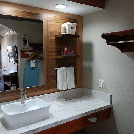 Americas Best Value Inn&Suites-Alvin/Houston Extérieur photo