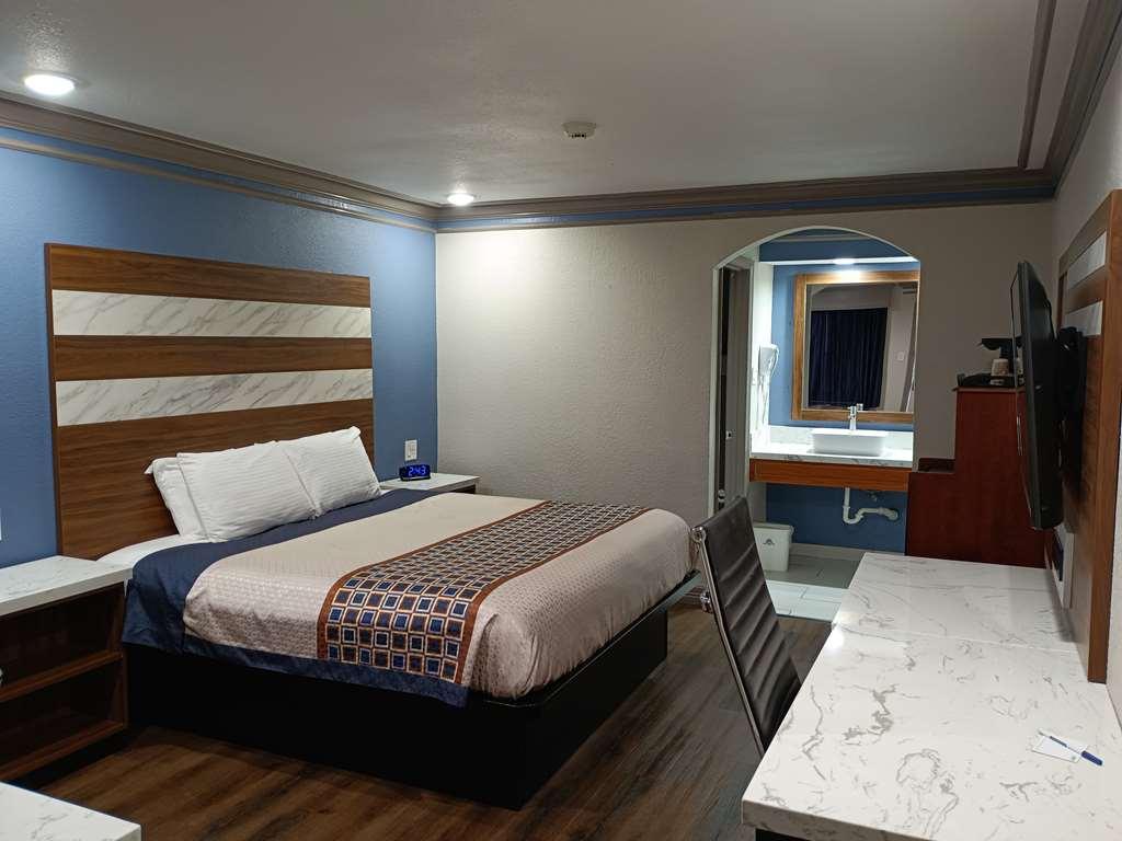 Americas Best Value Inn&suites-alvin/houston