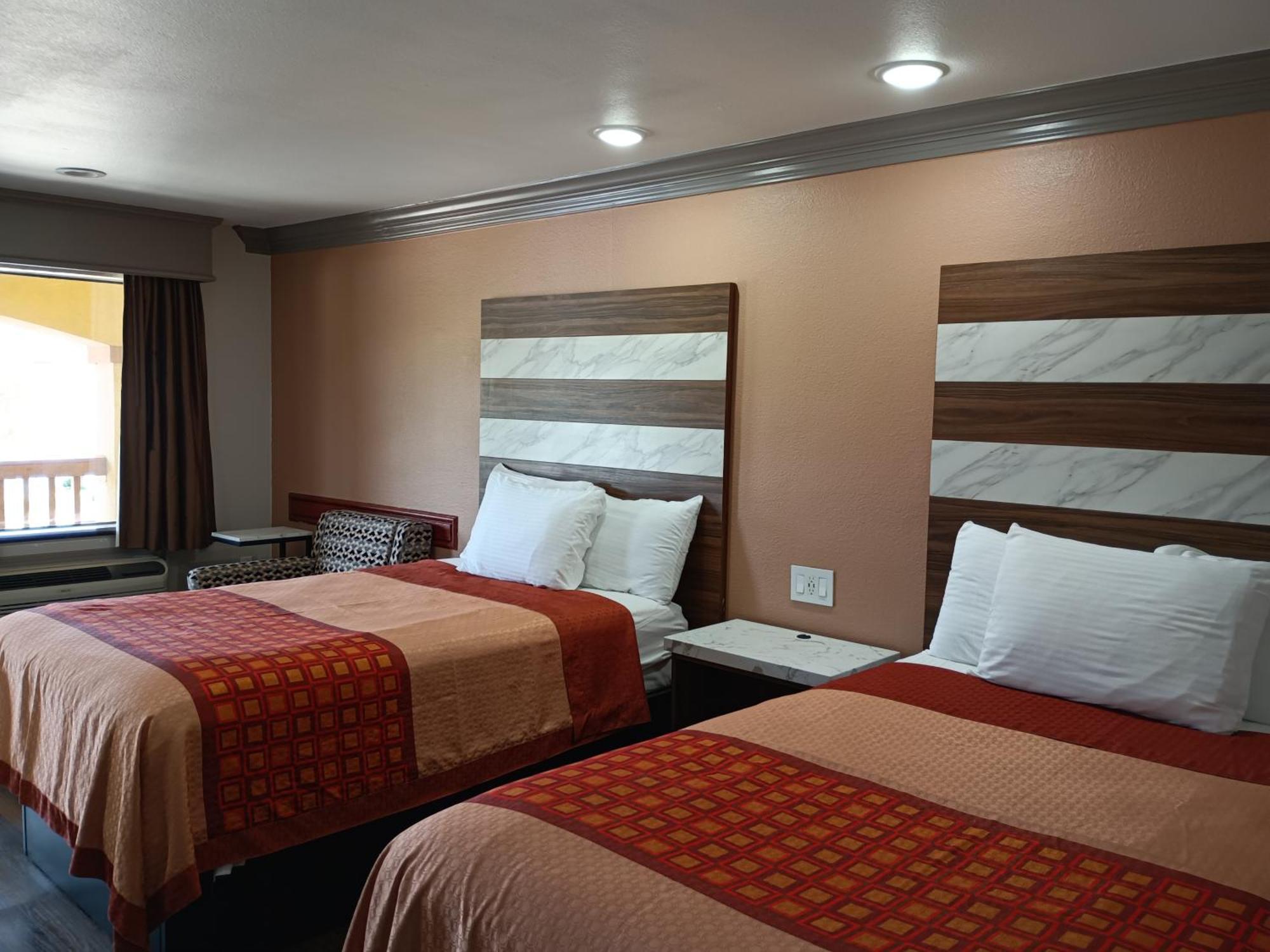 Americas Best Value & Suites-alvin/houston Alvin